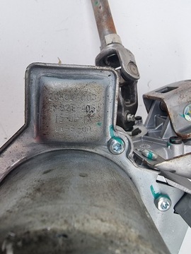SLOUPEC VOLANT SERVO  MAZDA CX-3