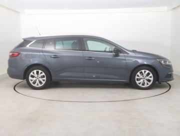 Renault Megane IV Grandtour 1.5 dCi 110KM 2018 Renault Megane 1.5 dCi, Navi, Klima, Klimatronic, zdjęcie 5