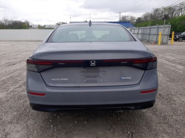 Honda 2024 Honda Accord EXL 2024 2.0l 2.0 Benzyna 204KM, zdjęcie 2