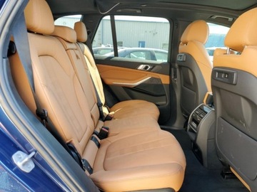 BMW X5 G05 2022 BMW X5 XDrive40I 2022 3.0l 3.0 Benzyna 335KM, zdjęcie 10