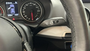 Audi Q2 SUV Facelifting 1.5 35 TFSI 150KM 2023 Audi Q2 35 TFSI S Tronic, zdjęcie 20