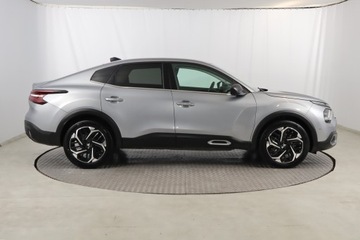 Citroen 2023 Citroen C4 X 1.2 PureTech, Salon Polska, zdjęcie 5