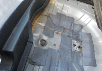 Toyota C-HR I Crossover 1.8 Hybrid 122KM 2018 Toyota C-HR Okazja 1.8 Hybryda 122KM, zdjęcie 18