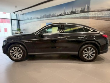 Mercedes GLC C254/X254 Coupe 2.0 200 204KM 2026 GLC Coupe 200 4-Matic Avantgarde 2.0 (204KM) 2026, zdjęcie 2