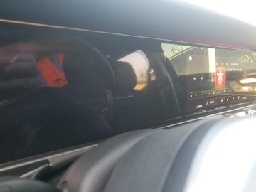 Mercedes AMG GT C190 2021 Mercedes-Benz AMG GT 43 2021 3.0l 3.0 Benzyna 362KM, zdjęcie 9