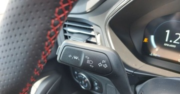 Ford Focus IV 2025 Ford Focus ACC BLIS , ogrzewana kierownica oraz szyba NAVI kamera Hybryda, zdjęcie 20