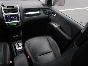 Kia Sportage II 2.0 CRDI VGT 150KM 2010 Kia Sportage 2.0 CRDi, Salon Polska, Automat, zdjęcie 7