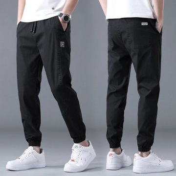 2023 Spring Summer Jogger Pant Men Pants Harajuku