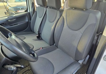 Peugeot Expert II 2014 Peugeot Expert Tepee 2,0 D 92 KM 9-osob GWARANCJA Zamiana Zarejestrowany, zdjęcie 11