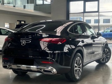 Mercedes GLC C254/X254 Coupe 2.0 200 204KM 2025 GLC Coupe 200 4-Matic Avantgarde 2.0 (204KM) 2025, zdjęcie 2