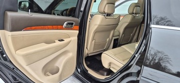 Jeep Grand Cherokee IV Terenowy Facelifting 5.7 V8 HEMI 352KM 2011 Jeep Grand Cherokee 5.7 HEMI 352PS 4x4 Full Opcja Europa Super Stan Serwis, zdjęcie 7