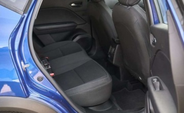 Renault Captur II 2021 Renault Captur Renault Captur 1.5 Diesel 115KM, zdjęcie 17