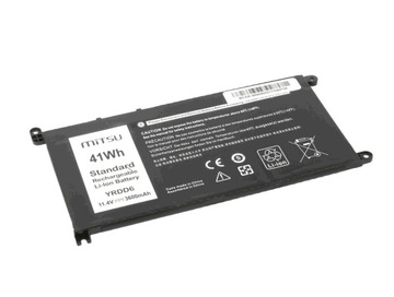 Akumulator do DELL Inspiron 5582 2-in-1 5593 5594