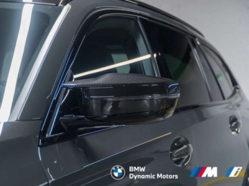 BMW Seria 3 G20-G21 2026 BMW M3 Competition M xDrive Touring 530 KM - Pakiet Ultimate - Od Reki, zdjęcie 11