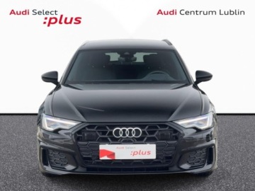 Audi A6 C9 2.0 40 TDI 204KM 2025 Audi A6 Avant S-Line LED MATRIX Skora Elektryczne Fotele 2.0 Diesel 204KM, zdjęcie 1