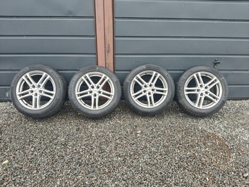 Audi Q3 I SUV 2.0 TDI 140KM 2014 Audi Q3 8xAlu, LED,Bixenon, Kamera, Grzane Fotele, zdjęcie 33