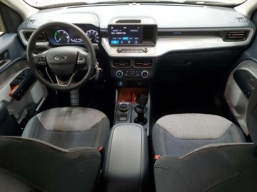 Ford Maverick II 2024 Ford Maverick 2024, 2.5L, XLT, od ubezpieczalni 2.5 Hybryda 162KM, zdjęcie 6