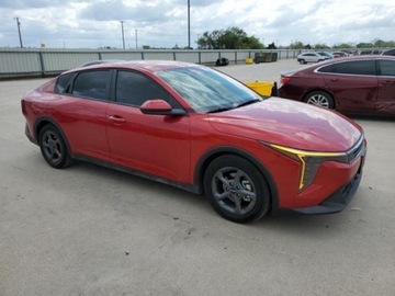 Kia 2025 Kia Inny K4 LX 2025, od ubezpieczalni 2.0 Benzyna 147KM, zdjęcie 1