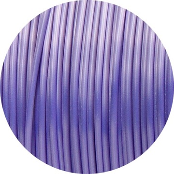 Wkład PLA SILK 5m - Devil Design SILK 1.75mm Violet / Fioletowy