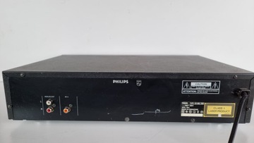 Компактный проигрыватель компакт-дисков Philips CD 690