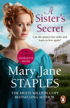 A Sister's Secret: A heart-warming and uplifting R