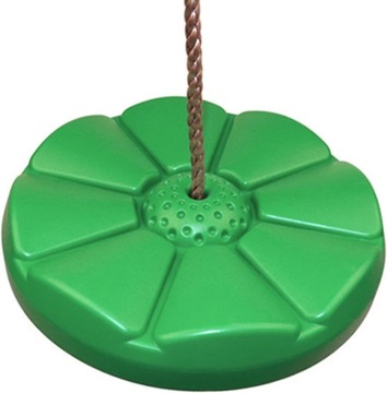 САДОВЫЕ КАЧЕЛИ ЦВЕТОК РОМАШКА КРУГЛЫЕ РЕГУЛИРУЕМЫЕ ПРОЧНЫЕ