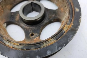 KOLO ŘEMENICE KLIKOVÉ HŘÍDELE OJNICE LEXUS IS C (GSE2_) 134080R021 2.2L GASOLINE