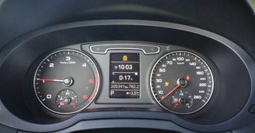 Audi Q3 I SUV 2.0 TDI 140KM 2015 Audi Q3 (nr 123) 2.0 TDI 140KM Quattro Parktronik Tempomat Klima Gwarancja, zdjęcie 15