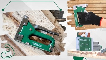 Степлер TAKER ДАВАЛ ДЛЯ ОБИВКИ СТЕПЛЕРЫ ДЛЯ РУЧНЫХ TAKER 14/12/10 3000шт