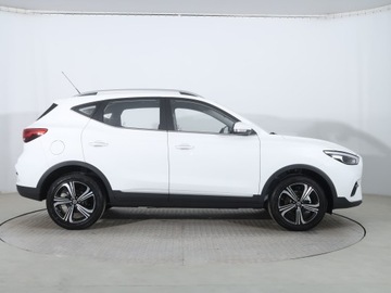 MG ZS II SUV Classic 1.5 VTi-Tech 106KM 2024 MG ZS SUV 1.5, 1. Właściciel, Serwis ASO, VAT 23%, zdjęcie 5