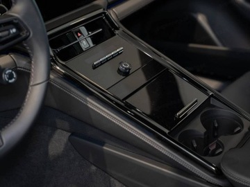 Porsche Panamera III Liftback 4S E-Hybrid 2.9 544KM 2025 PORSCHE Panamera 4S E-Hybrid Sedan 2.9 (544KM) 2025, zdjęcie 13