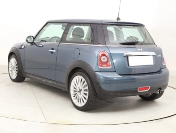 Mini One II Hatchback Facelifting 1.6 98KM 2010 MINI 3-door One, Klima, Klimatronic, zdjęcie 3
