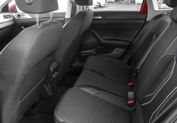 Volkswagen Taigo 1.5 TSI 150KM 2024 Volkswagen Taigo 1.5TSI 150KM, Style, Pakiet Komfort, Digital Cockpit Pro,, zdjęcie 10