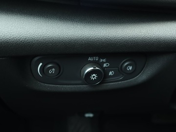 Opel Insignia II Grand Sport 1.5 Turbo 165KM 2018 Opel Insignia 1.5 Turbo, Salon Polska, Serwis ASO, zdjęcie 17