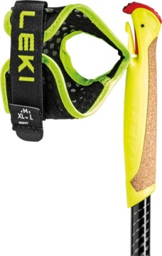 Беговые палки Leki Evotrail FX.One 115см