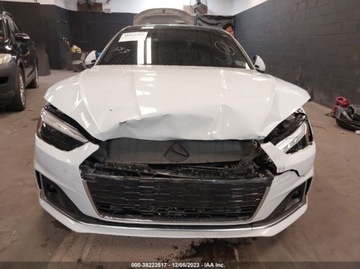Audi A5 F5 2021 Audi A5 Audi A5 sportback premium plus 40 tfsi Quattro s tronie 2.0 Benzyna, zdjęcie 7
