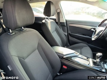 Hyundai i40 Kombi Facelifting 1.7 CRDi 141KM 2016 Hyundai i40 Hyundai i40 1.7 CRDi BlueDrive Premium 1.7 Diesel 141KM, zdjęcie 12