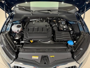 Skoda Octavia III Kombi Facelifting 2.0 TDI 150KM 2020 Skoda Octavia Style / HUD / Kamera cofania / ACC /, zdjęcie 18