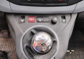 Citroen Berlingo II Combi Facelifting 1.6 HDI 90KM 2014 Citroen Berlingo 2014r, Salonowy, 1.6 HDI. Lekko uszkodzony tyl. Jezdzi. V, zdjęcie 14