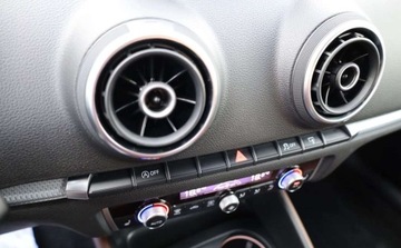 Audi A3 8V Hatchback 3d 2.0 TDI 150KM 2014 Audi A3 Sportback Audi A3 Sportback 2.0 TDI (clean diesel) quattro Ambiente, zdjęcie 9