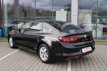 Renault Talisman Sedan 1.3 TCe FAP 159KM 2019 Renault Talisman Limited A/T, zdjęcie 5