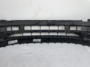 ПЕРЕДНИЙ БАМПЕР VW TIGUAN 2 II LIFT R-LINE