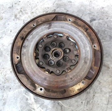 НАЖИМНЫЙ ДИСК СЦЕПЛЕНИЯ КОЛЕСО DW BMW E87 E60 N47D20A