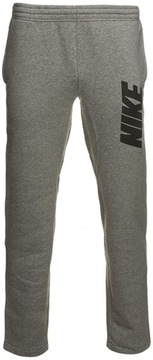 NIKE Club WarmUp Mens Sweatpant spodnie męskie M