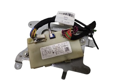 2219006803 MERCEDES S W221 W216 MODUL GATEWAY