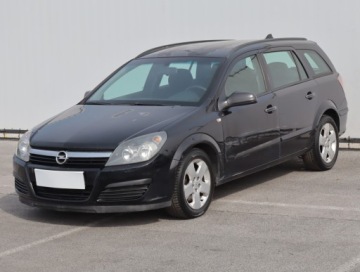 Opel Astra H Kombi 1.9 CDTI ECOTEC 100KM 2005 Opel Astra 1.9 CDTI, Klima,ALU, Alarm, zdjęcie 1