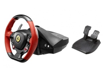 Kierownica Thrustmaster 458 Spider XboxONE