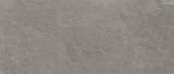 PŁYTA GRESOWA REALSTONE SLATE 50x100/ 2 cm iron