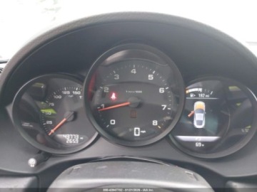 Porsche 2018 Porsche 718 Cayman 2018 2.0 Benzyna 300KM, zdjęcie 10