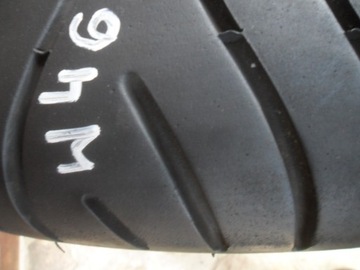 METZELER 7-TEEN 130/70-11 W4633